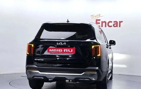 KIA Sorento IV, 2024 год, 4 240 000 рублей, 4 фотография
