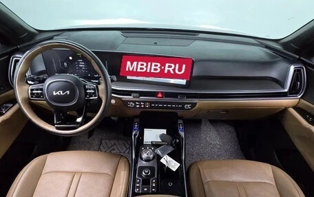 KIA Sorento IV, 2024 год, 4 240 000 рублей, 6 фотография