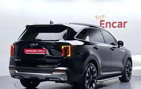KIA Sorento IV, 2024 год, 4 240 000 рублей, 3 фотография