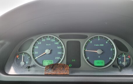 ГАЗ 31105 «Волга», 2008 год, 210 000 рублей, 7 фотография