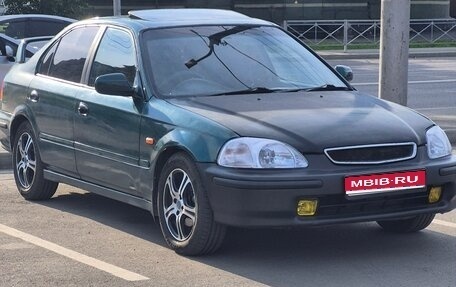 Honda Civic Ferio III, 1997 год, 400 000 рублей, 1 фотография