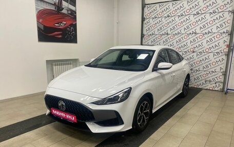 MG 5, 2023 год, 1 726 000 рублей, 1 фотография