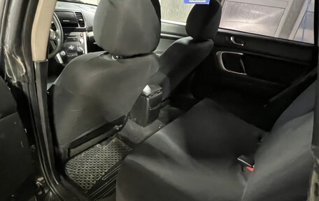 Subaru Outback III, 2007 год, 539 000 рублей, 6 фотография