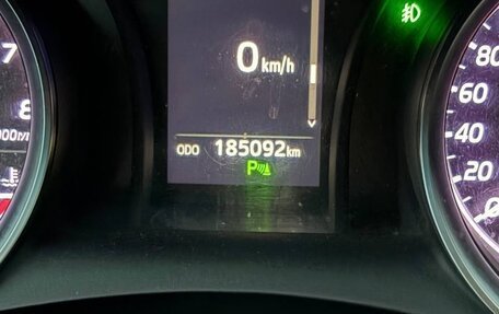 Toyota Camry, 2019 год, 2 500 000 рублей, 8 фотография