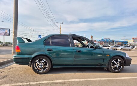 Honda Civic Ferio III, 1997 год, 400 000 рублей, 2 фотография