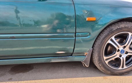 Honda Civic Ferio III, 1997 год, 400 000 рублей, 3 фотография