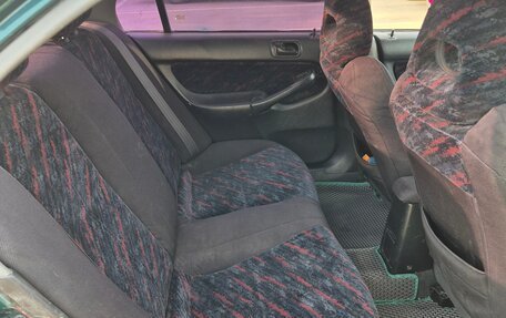 Honda Civic Ferio III, 1997 год, 400 000 рублей, 17 фотография