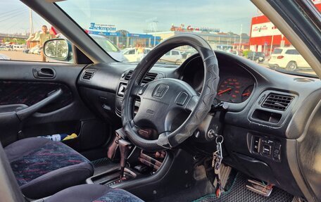 Honda Civic Ferio III, 1997 год, 400 000 рублей, 15 фотография
