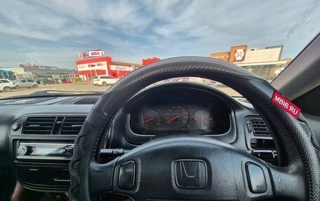 Honda Civic Ferio III, 1997 год, 400 000 рублей, 14 фотография