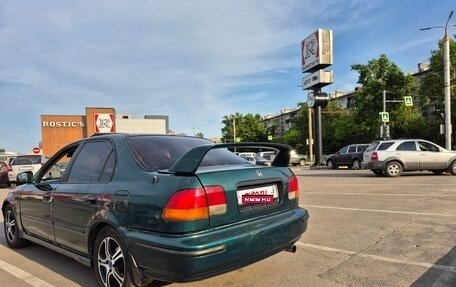 Honda Civic Ferio III, 1997 год, 400 000 рублей, 7 фотография