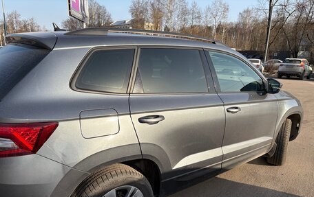 Skoda Karoq I, 2021 год, 2 750 000 рублей, 3 фотография