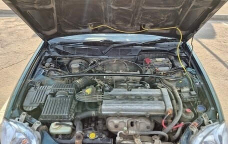 Honda Civic Ferio III, 1997 год, 400 000 рублей, 19 фотография