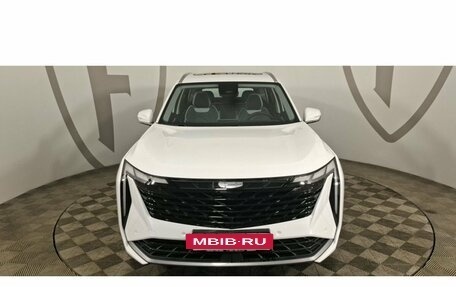 Geely Atlas, 2026 год, 3 449 990 рублей, 3 фотография
