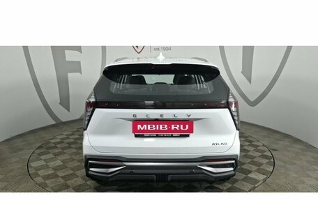 Geely Atlas, 2026 год, 3 449 990 рублей, 4 фотография