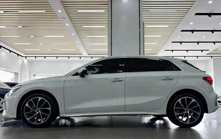 Audi A3, 2022 год, 1 549 000 рублей, 3 фотография