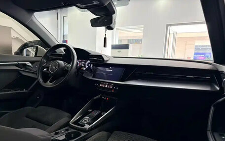 Audi A3, 2022 год, 1 549 000 рублей, 8 фотография