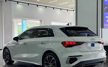 Audi A3, 2022 год, 1 549 000 рублей, 4 фотография