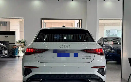 Audi A3, 2022 год, 1 549 000 рублей, 5 фотография