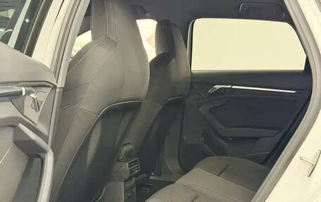 Audi A3, 2022 год, 1 549 000 рублей, 10 фотография