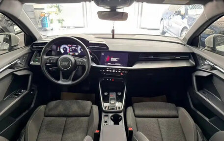 Audi A3, 2022 год, 1 549 000 рублей, 7 фотография