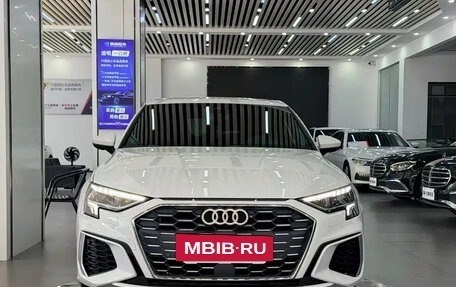 Audi A3, 2022 год, 1 549 000 рублей, 2 фотография