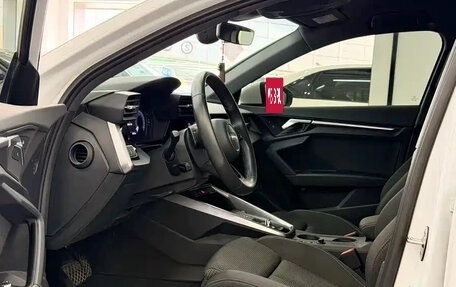 Audi A3, 2022 год, 1 549 000 рублей, 9 фотография