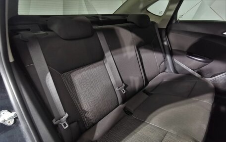 Opel Astra J, 2013 год, 471 000 рублей, 12 фотография