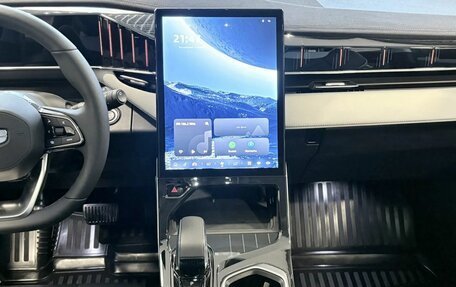 Geely Atlas, 2026 год, 3 449 990 рублей, 9 фотография