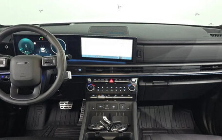 Hyundai Santa Fe IV, 2025 год, 6 524 000 рублей, 5 фотография