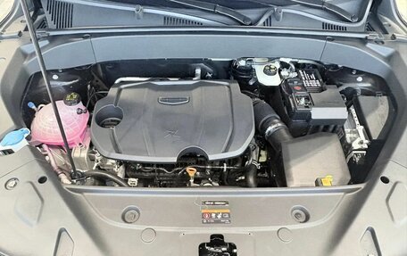 Geely Atlas, 2026 год, 3 449 990 рублей, 10 фотография