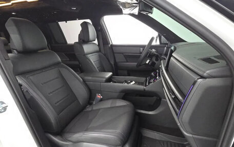 Hyundai Santa Fe IV, 2025 год, 6 524 000 рублей, 7 фотография