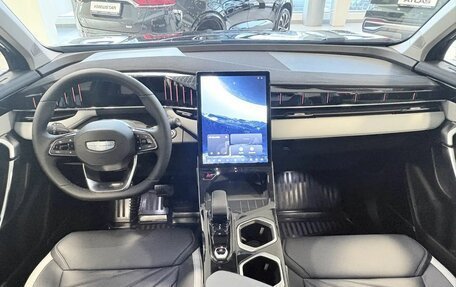Geely Atlas, 2026 год, 3 449 990 рублей, 8 фотография