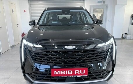 Geely Atlas, 2026 год, 3 449 990 рублей, 3 фотография