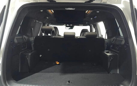 Hyundai Santa Fe IV, 2025 год, 6 524 000 рублей, 11 фотография