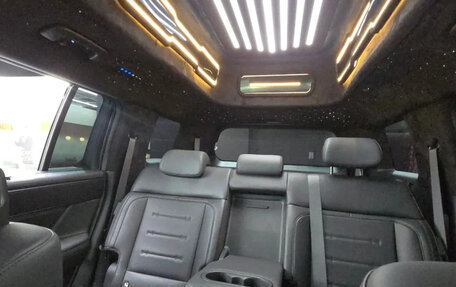 Hyundai Santa Fe IV, 2025 год, 6 524 000 рублей, 8 фотография