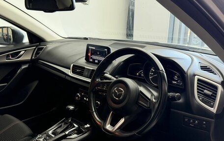 Mazda Axela, 2017 год, 1 320 000 рублей, 7 фотография