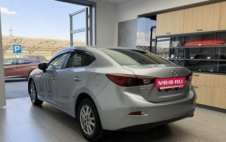 Mazda Axela, 2017 год, 1 320 000 рублей, 6 фотография