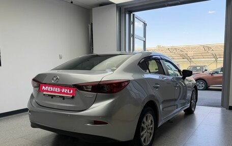 Mazda Axela, 2017 год, 1 320 000 рублей, 4 фотография