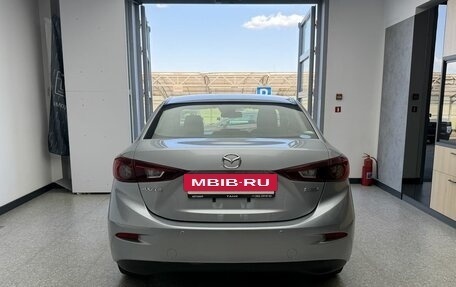 Mazda Axela, 2017 год, 1 320 000 рублей, 5 фотография