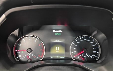 Haval Jolion, 2026 год, 2 599 000 рублей, 8 фотография