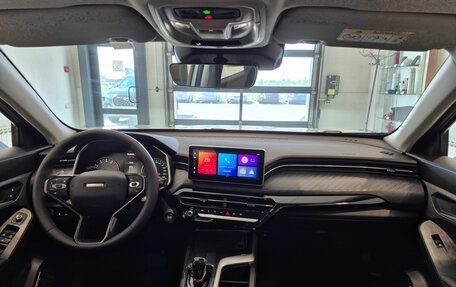 Haval Jolion, 2026 год, 2 599 000 рублей, 9 фотография
