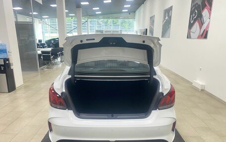 MG 5, 2023 год, 1 726 000 рублей, 8 фотография