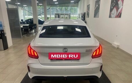 MG 5, 2023 год, 1 726 000 рублей, 6 фотография
