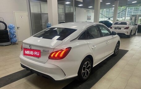 MG 5, 2023 год, 1 726 000 рублей, 5 фотография