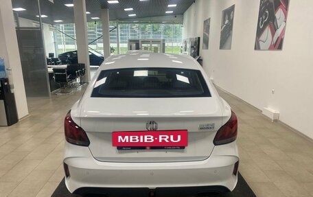 MG 5, 2023 год, 1 726 000 рублей, 7 фотография