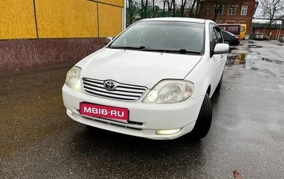 Toyota Corolla, 2003 год, 800 000 рублей, 1 фотография