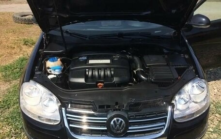 Volkswagen Jetta VI, 2007 год, 500 000 рублей, 1 фотография