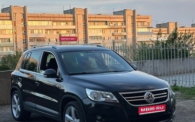 Volkswagen Tiguan I, 2008 год, 900 000 рублей, 1 фотография