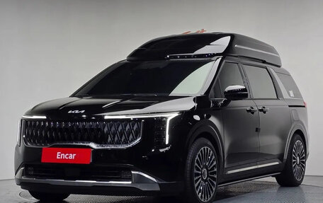 KIA Carnival, 2025 год, 7 644 000 рублей, 1 фотография