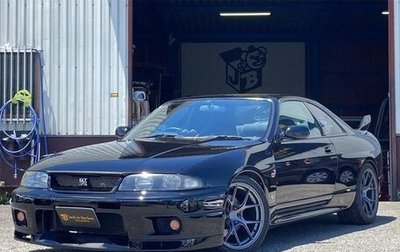 Nissan Skyline, 1996 год, 10 700 000 рублей, 1 фотография